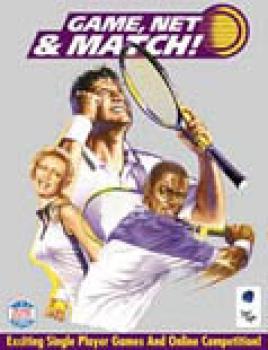  Game, Net & Match! (1998). Нажмите, чтобы увеличить.