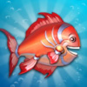  iFish Adventure (2010). Нажмите, чтобы увеличить.