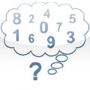  iGuess Numbers (2009). Нажмите, чтобы увеличить.