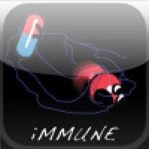  iMMUNE (2009). Нажмите, чтобы увеличить.