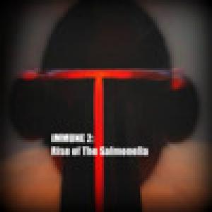  iMMUNE 2: Rise Of The Salmonella (2010). Нажмите, чтобы увеличить.