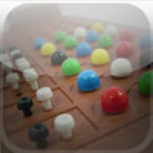  iMastermind (2009). Нажмите, чтобы увеличить.