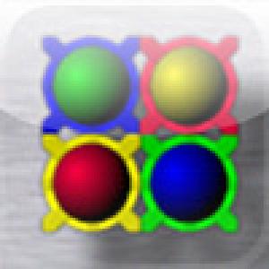  iMatchMarbles (2009). Нажмите, чтобы увеличить.