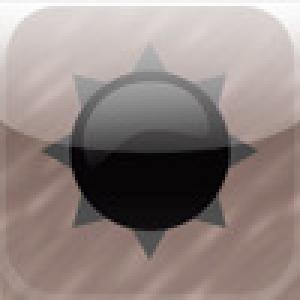  iMineSweeper (2009). Нажмите, чтобы увеличить.