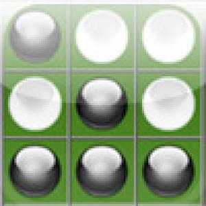  iOthello (2009). Нажмите, чтобы увеличить.