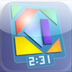  iPushFit Jigsaw (2008). Нажмите, чтобы увеличить.