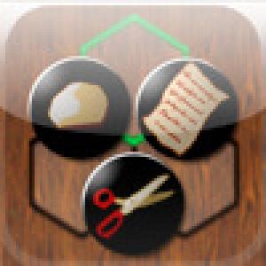  iRPS - The Board Game (2009). Нажмите, чтобы увеличить.