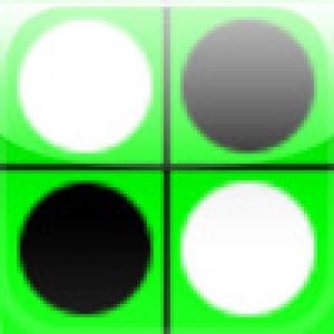  iReversi Pro (2009). Нажмите, чтобы увеличить.