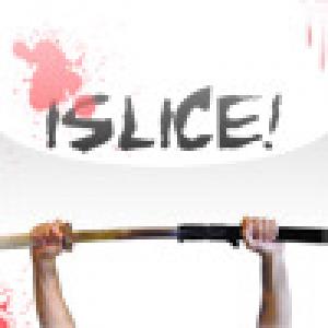  iSlice (2009). Нажмите, чтобы увеличить.