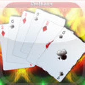  iSolitaire (2009). Нажмите, чтобы увеличить.