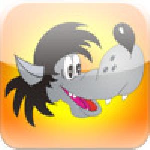  iWolf (2009). Нажмите, чтобы увеличить.