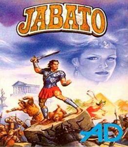  Jabato (1989). Нажмите, чтобы увеличить.