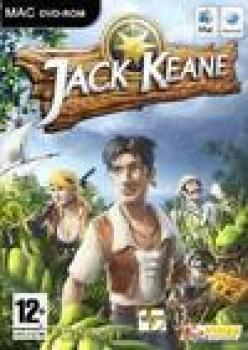  Jack Keane (2008). Нажмите, чтобы увеличить.