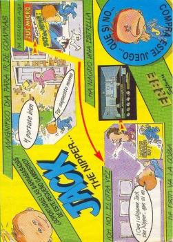  Jack the Nipper (1986). Нажмите, чтобы увеличить.