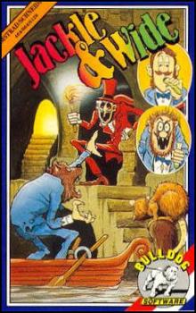  Jackle & Wide (1987). Нажмите, чтобы увеличить.