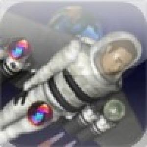  JetMan Extreme Velocity (2009). Нажмите, чтобы увеличить.