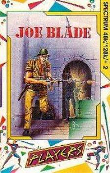  Joe Blade (1987). Нажмите, чтобы увеличить.