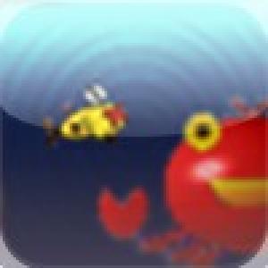  Jump with crab (2010). Нажмите, чтобы увеличить.