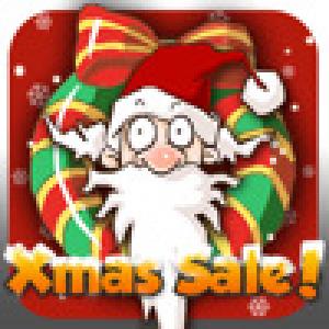  Jump! Santa Jump! (2009). Нажмите, чтобы увеличить.