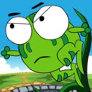  JumpRunFrog (2010). Нажмите, чтобы увеличить.