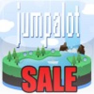  Jumpalot and Level Editor (2010). Нажмите, чтобы увеличить.