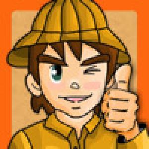  Jungle Explorer (2010). Нажмите, чтобы увеличить.