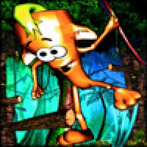  Jungle Jump - The Mother of All Jumps (2010). Нажмите, чтобы увеличить.