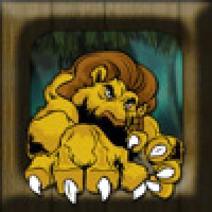  Jungle Runner (2010). Нажмите, чтобы увеличить.