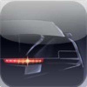  KNIGHT RIDER (2010). Нажмите, чтобы увеличить.