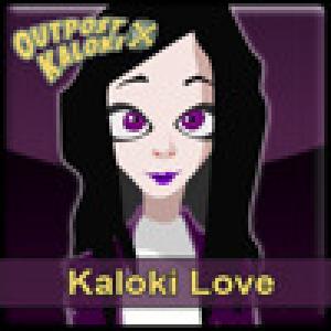  Kaloki Love (2009). Нажмите, чтобы увеличить.