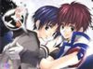  Kannagi no Tori (2002). Нажмите, чтобы увеличить.