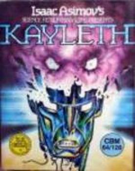  Kayleth (1987). Нажмите, чтобы увеличить.