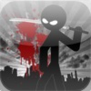  Kill the Stick (2010). Нажмите, чтобы увеличить.