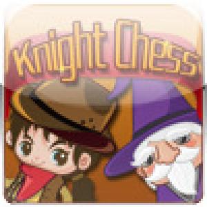  Knight Chess (2009). Нажмите, чтобы увеличить.
