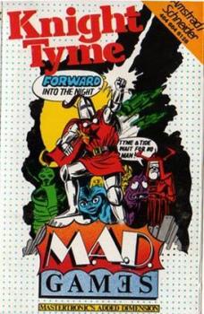  Knight Tyme (1986). Нажмите, чтобы увеличить.