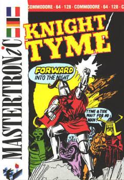  Knight-Tyme (1988). Нажмите, чтобы увеличить.