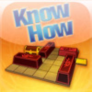  Know How (2008). Нажмите, чтобы увеличить.