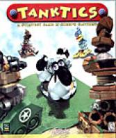  Tanktics: War and Pieces (1999). Нажмите, чтобы увеличить.
