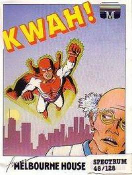  Kwah? (1986). Нажмите, чтобы увеличить.