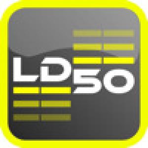  LD50 (2009). Нажмите, чтобы увеличить.