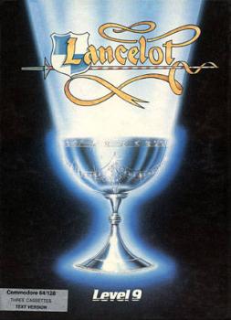  Lancelot (1988). Нажмите, чтобы увеличить.