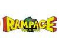  Rampage World Tour (1997). Нажмите, чтобы увеличить.