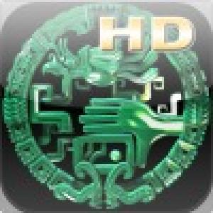  Laura Jones and the Gates of Good and Evil - HD (2010). Нажмите, чтобы увеличить.