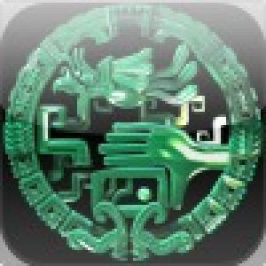  Laura Jones and the Gates of Good and Evil (2010). Нажмите, чтобы увеличить.