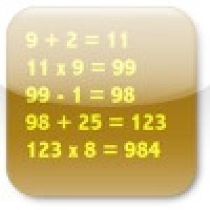  Le compte est bon (2009). Нажмите, чтобы увеличить.