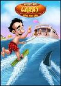  Leisure Suit Larry: Love for Sail (2007). Нажмите, чтобы увеличить.