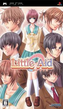  Little Aid Portable (2007). Нажмите, чтобы увеличить.