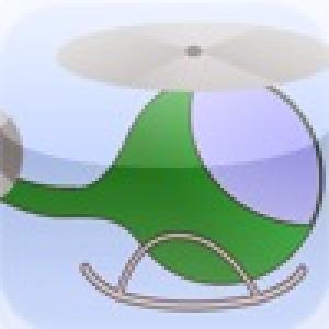  Little Green Chopper (2010). Нажмите, чтобы увеличить.