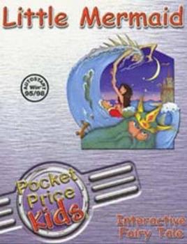  Little Mermaid (1991). Нажмите, чтобы увеличить.