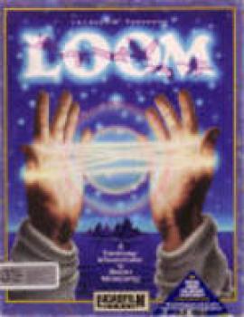  Loom (1990). Нажмите, чтобы увеличить.